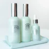 Clean Nourish Exfoliate Set clean nourish exfoliate set