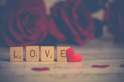 Read more about the article Love.