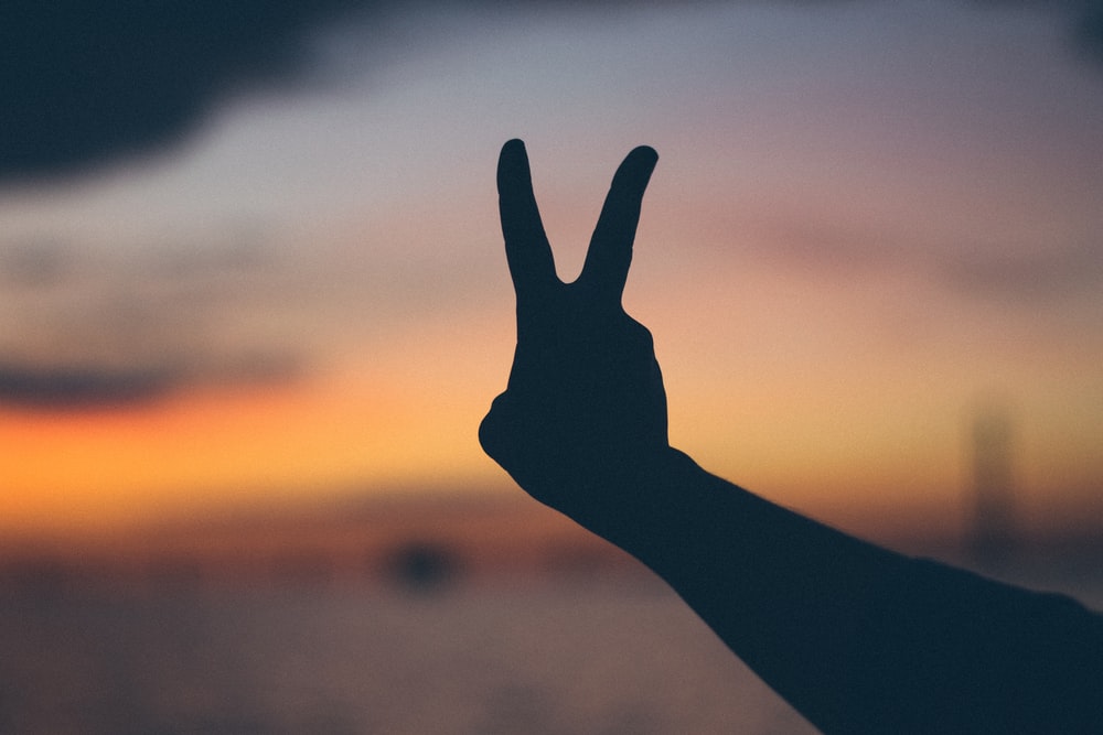 Read more about the article The Peace of Christ