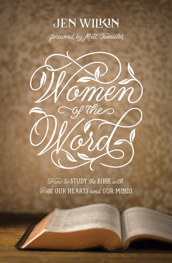 women word
