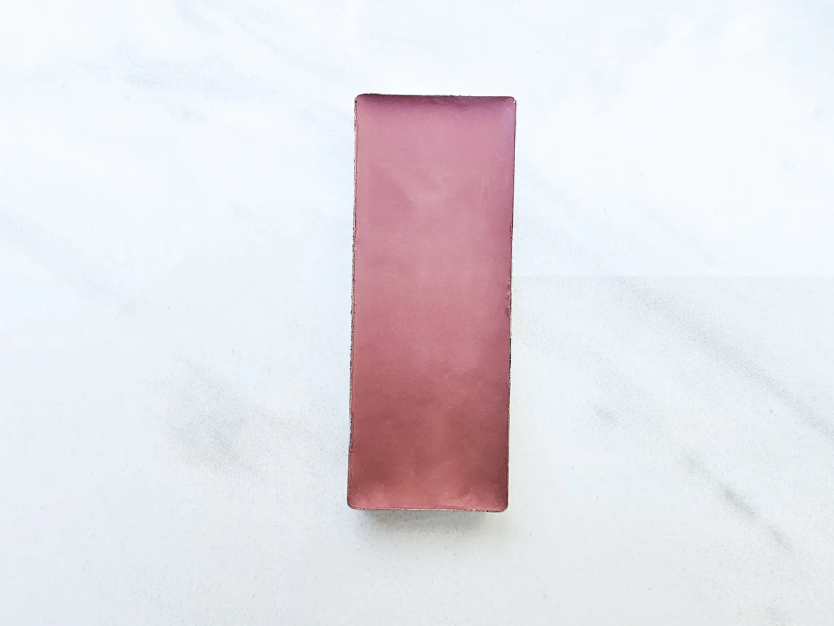 PiperBlue Organic Cream Blush/Lip-Nurturer blush nurturer fall edition 605384