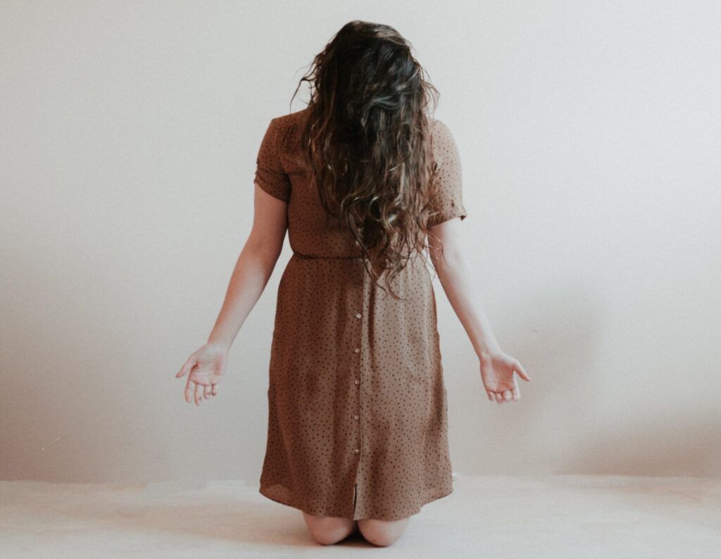 Read more about the article Hurrying to Suffer